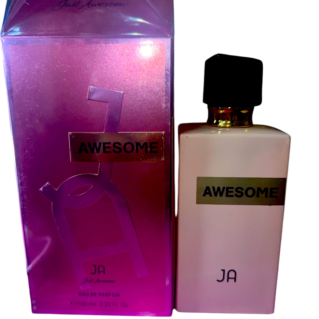 Awesome Eau De Parfum Awesome Eau De Parfum